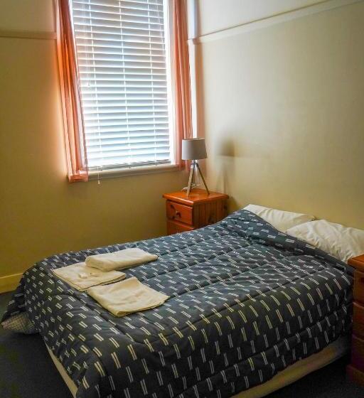 חדר סטנדרט חדר אמבטיה משותף, Khartoum