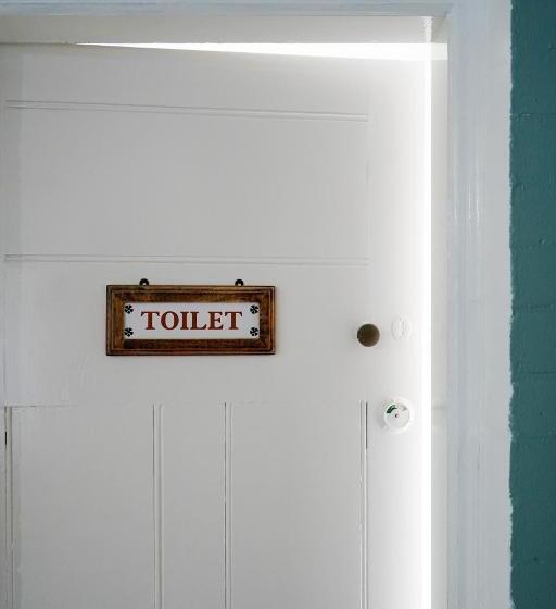 חדר סטנדרט לשלושה עם חדר אמבטיה משוף, Khartoum