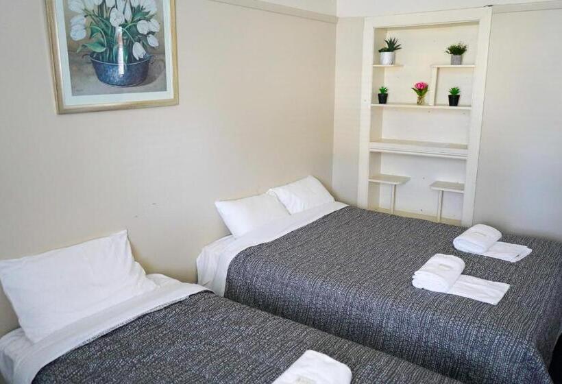 חדר משפחתי חדר אמבטיה משותף, Khartoum