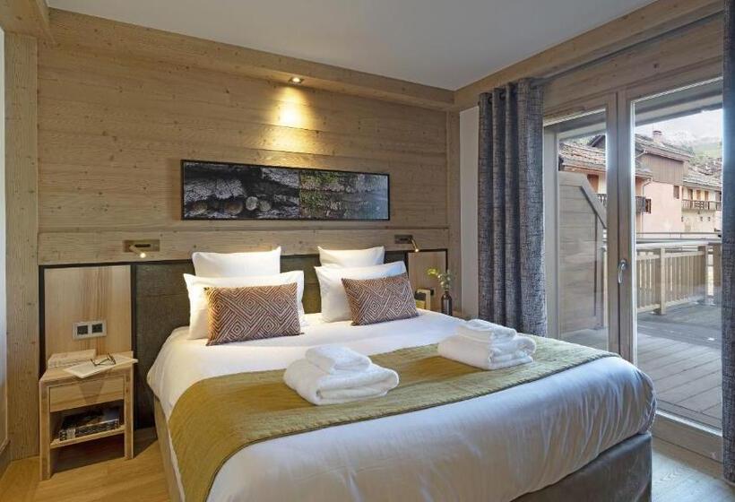 Номер Superior, Mgm Hôtels & Résidences   Hôtel Akoya