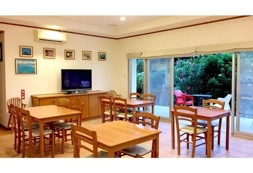 スタンダードスタジオ, Pine Shima Resort Coral Fish Vacation Stay 37446v