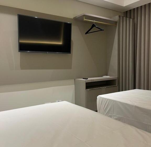 Номер Deluxe, Riva Apart