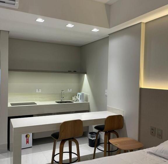 Номер Deluxe, Riva Apart