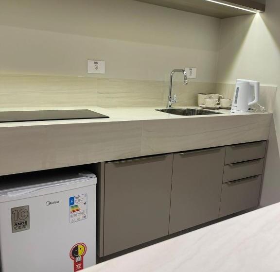 Номер Deluxe, Riva Apart