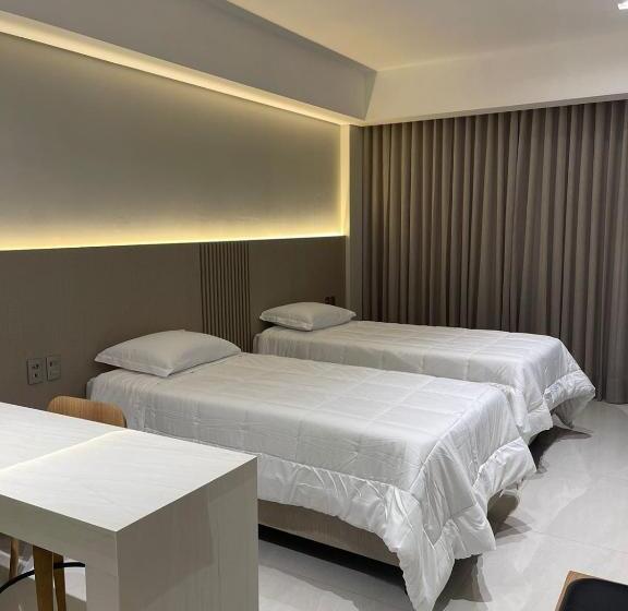 Номер Deluxe, Riva Apart