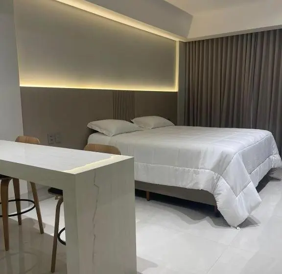 デラックスルーム, Riva Apart