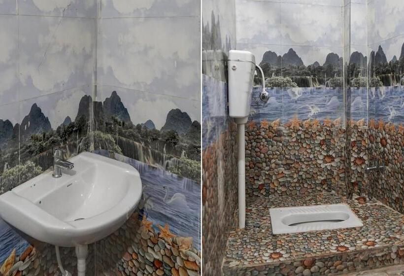 غرفة كلاسيكية ثلاثية, Spot On Om Sai Garden