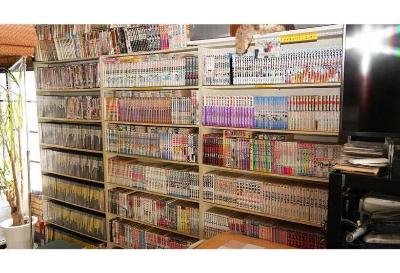 スタンダードスタジオ, Takimuraya   Vacation Stay 23018v