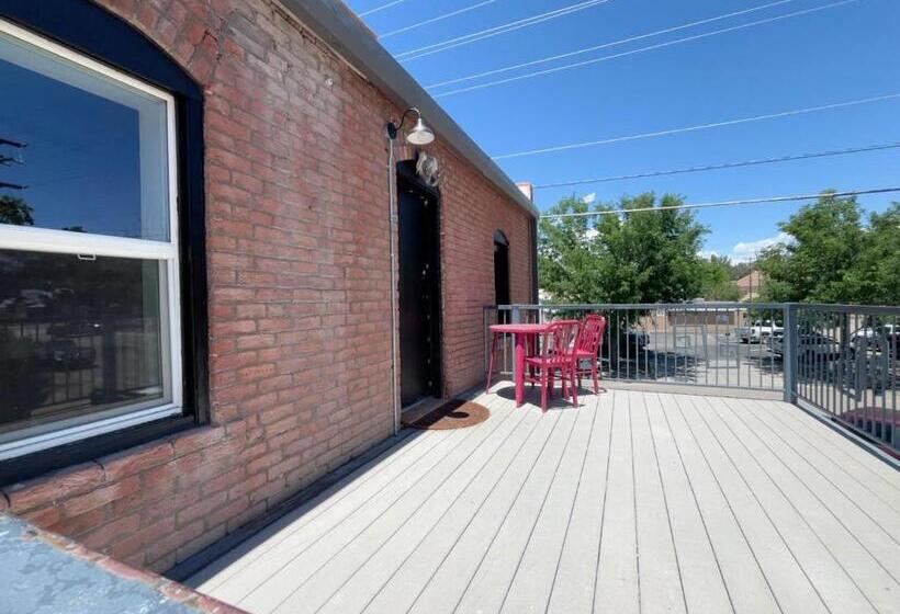 شقة غرفة واحدة ذات إطلالة, The Leanor