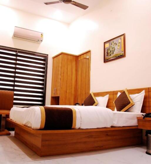 标准间, Wing Orbit