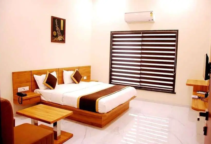 Quarto superior, Wing Orbit
