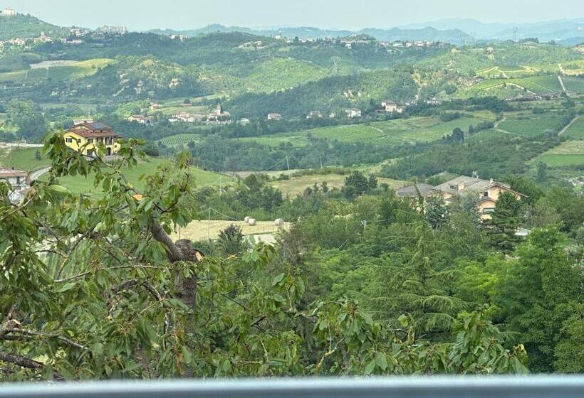 Номер Стандарт, Nel Caruggio   B&b