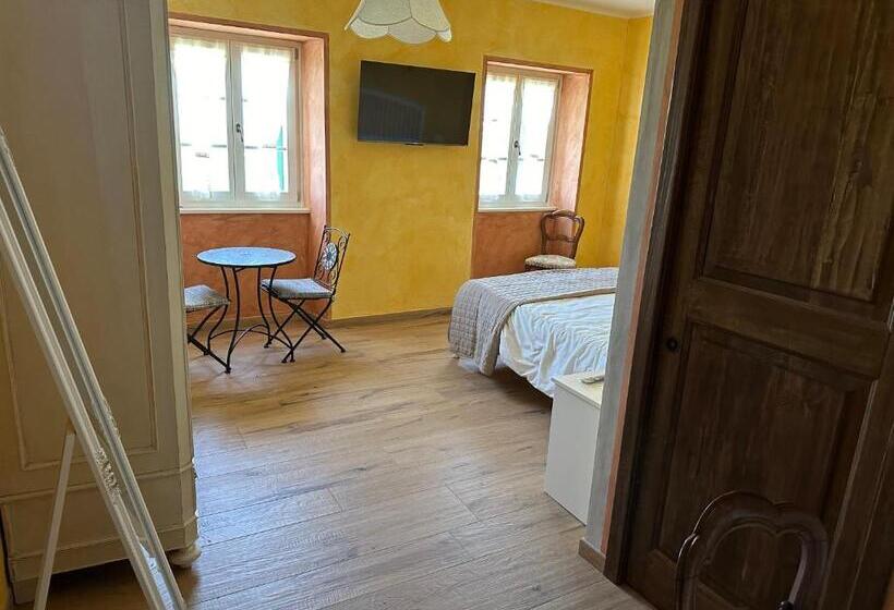 חדר סטנדרט, Nel Caruggio   B&b