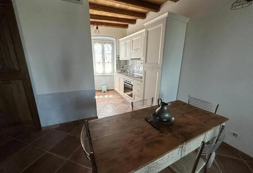 スーペリアールーム, Nel Caruggio   B&b