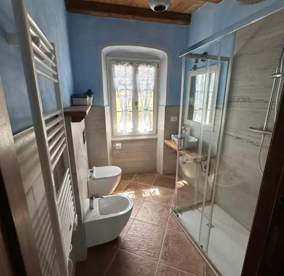 スーペリアールーム, Nel Caruggio   B&b