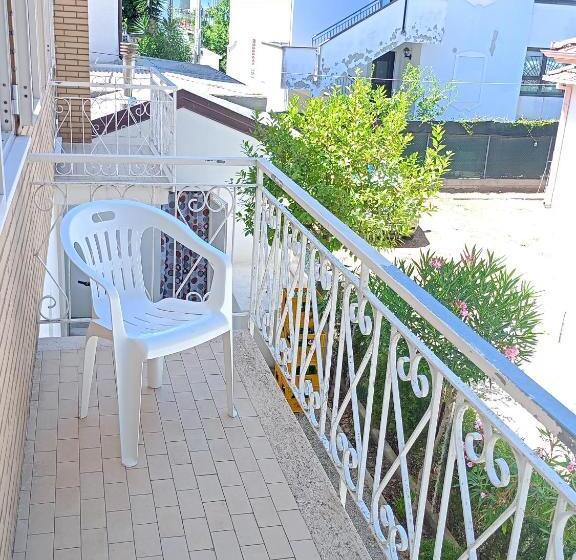 اتاق اکونومی, Camere Rossella