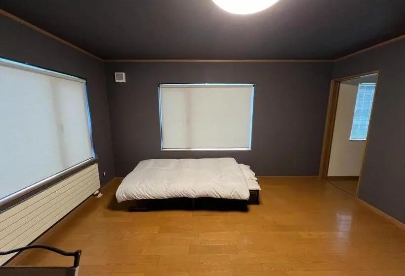 خانه 1 خوابه, Casa Hotel Vacation Stay 17130
