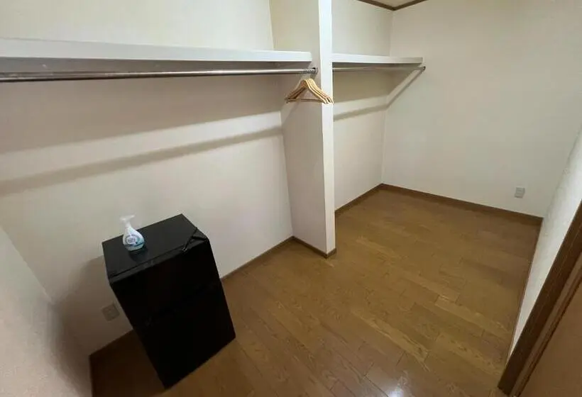 خانه 1 خوابه, Casa Hotel Vacation Stay 17130