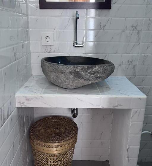 Chambre Standard, Kiwi Guest House