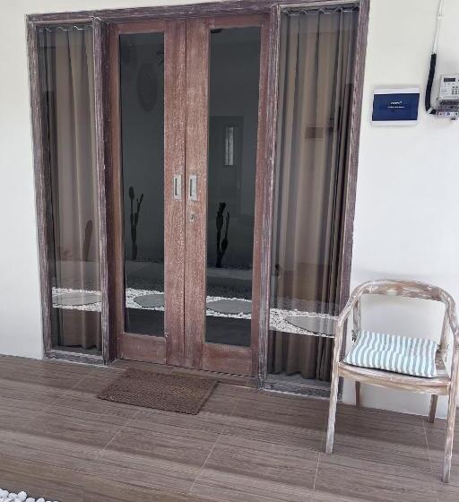 Chambre Standard, Kiwi Guest House