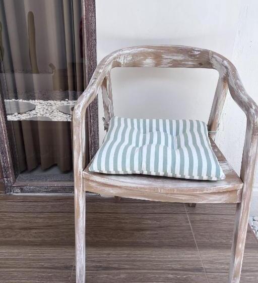 Chambre Standard, Kiwi Guest House