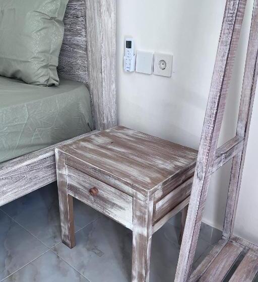 Chambre Standard, Kiwi Guest House