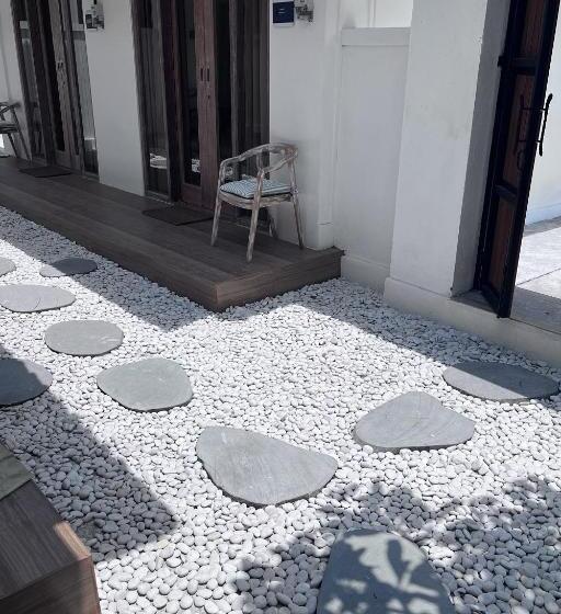 Chambre Standard, Kiwi Guest House