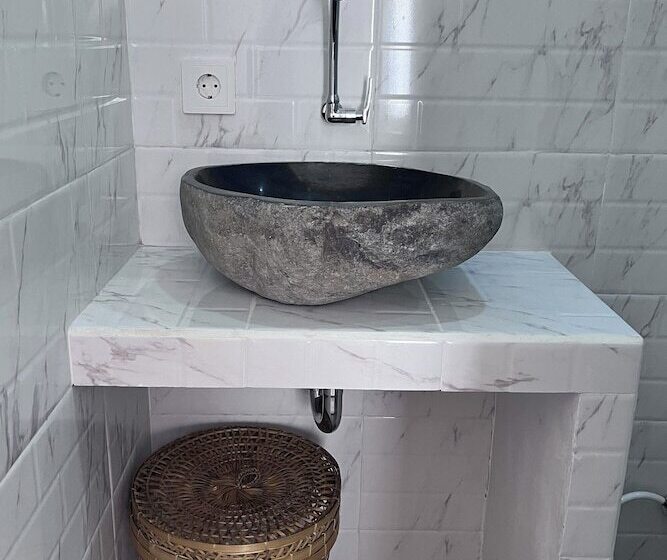 Chambre Standard, Kiwi Guest House