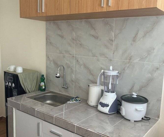 Chambre Standard, Kiwi Guest House