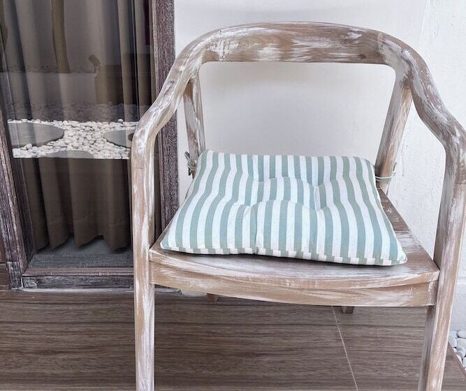 Quarto Estandar, Kiwi Guest House