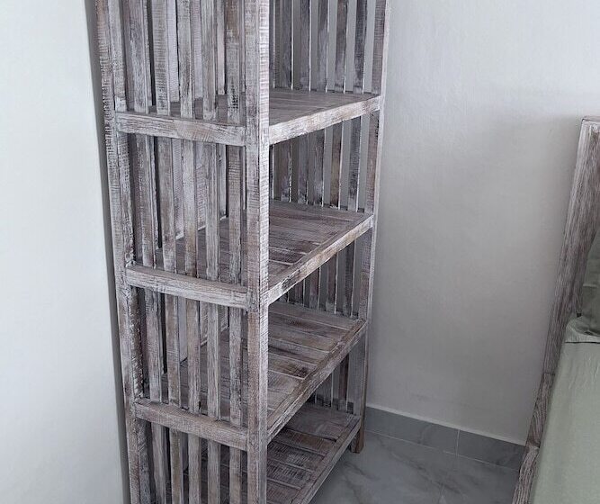 Chambre Standard, Kiwi Guest House