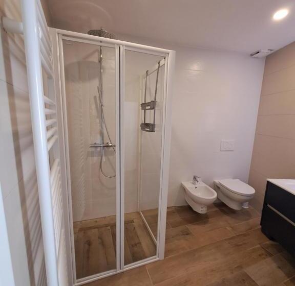 חדר סטנדרט, Vicolo Isola