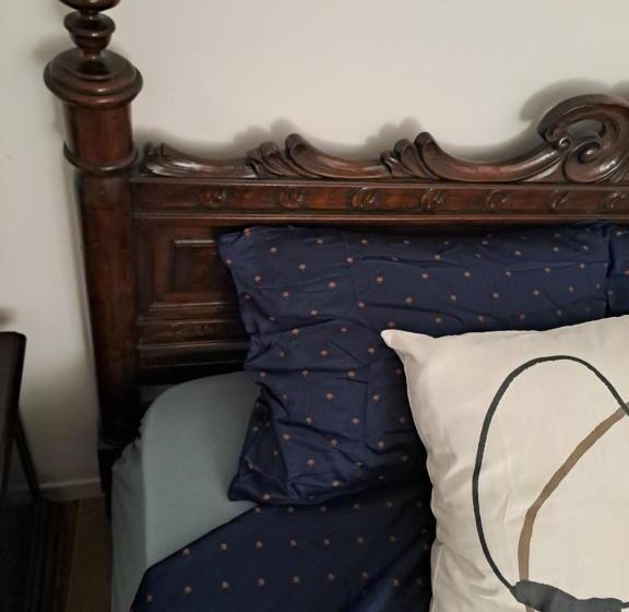 スタンダードルーム, Vicolo Isola