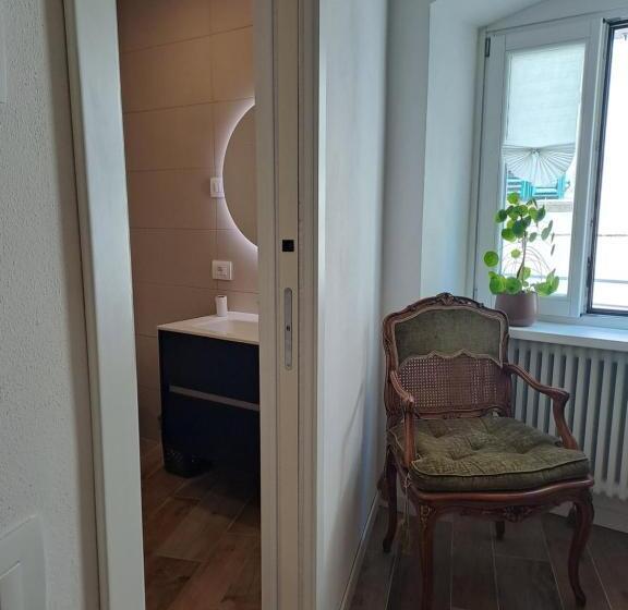 חדר סטנדרט, Vicolo Isola