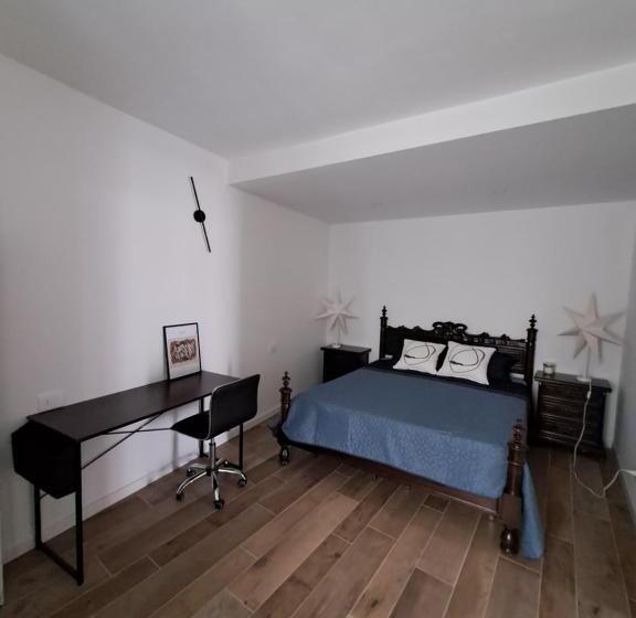 חדר סטנדרט, Vicolo Isola