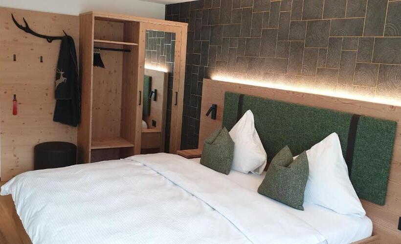 발코니 디럭스 룸, Appart Hotel Pitschonia Self Check In