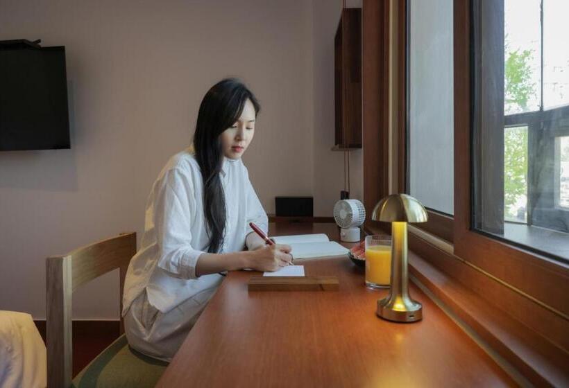 스탠다드 룸, Surim Hotel Sokcho By Aank