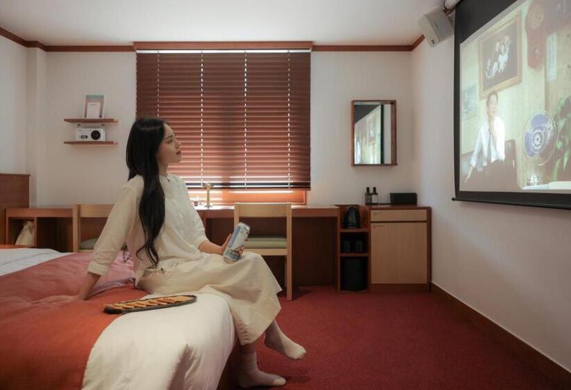 スタンダードルーム, Surim Hotel Sokcho By Aank