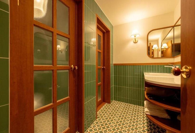 スイート, Surim Hotel Sokcho By Aank