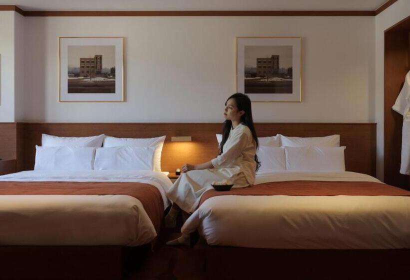 스위트, Surim Hotel Sokcho By Aank