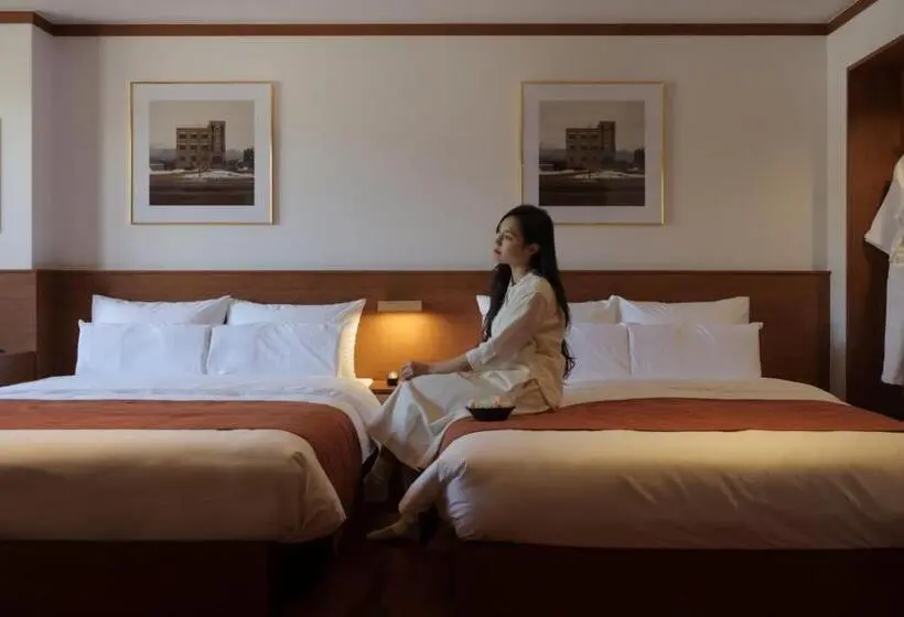سوییت, Surim Hotel Sokcho By Aank