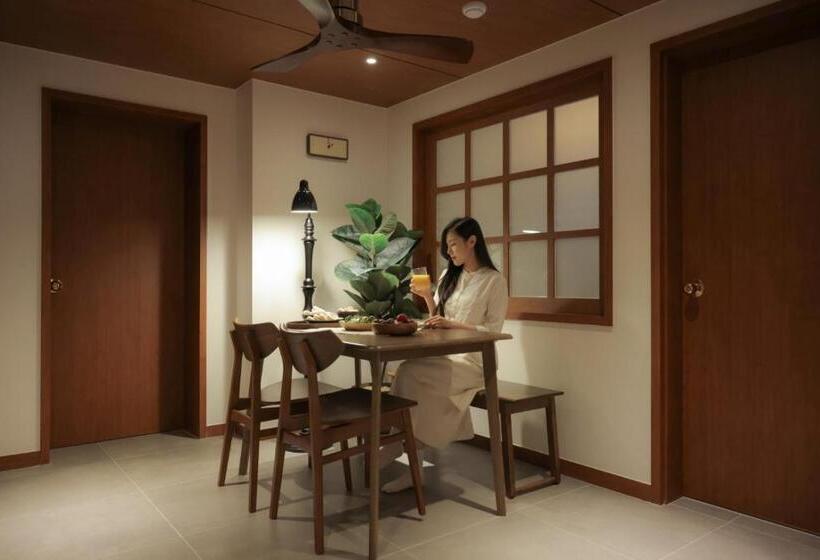 スイート, Surim Hotel Sokcho By Aank