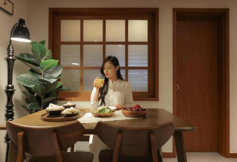 スイート, Surim Hotel Sokcho By Aank