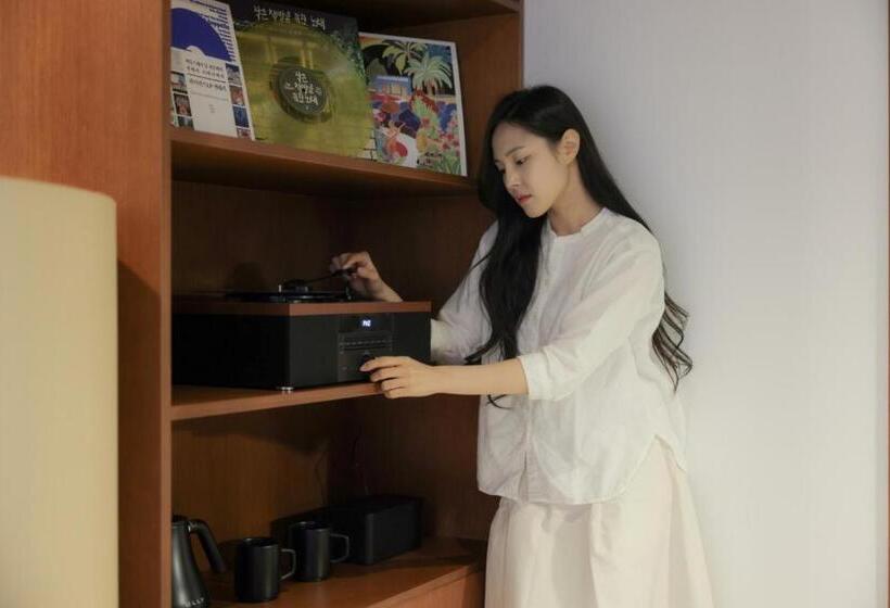 스위트, Surim Hotel Sokcho By Aank