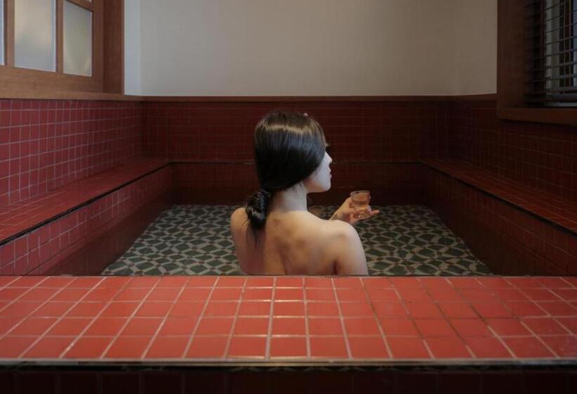 スイート, Surim Hotel Sokcho By Aank