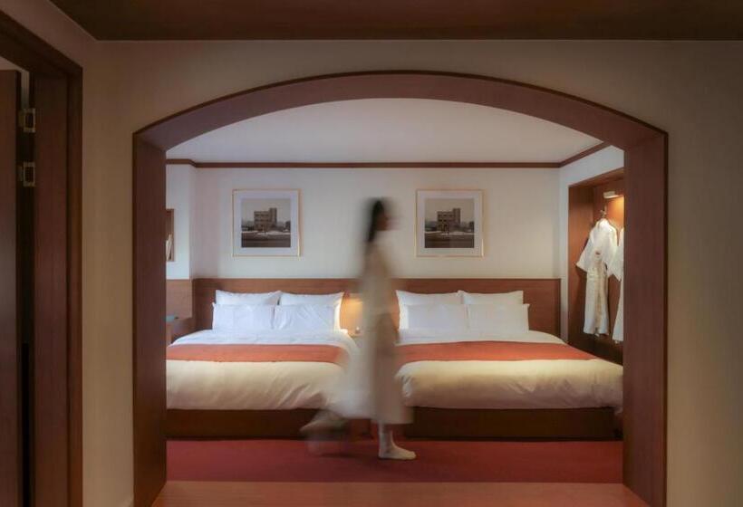 スイート, Surim Hotel Sokcho By Aank