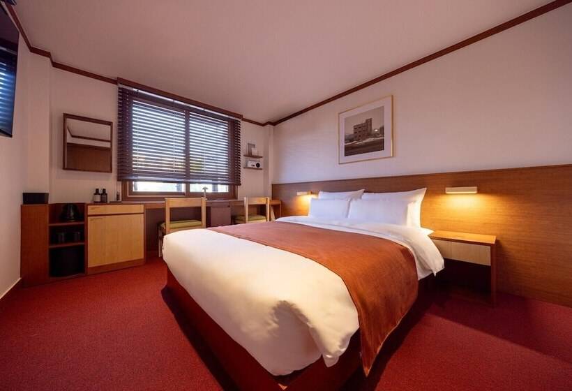 スタンダードルーム, Surim Hotel Sokcho By Aank