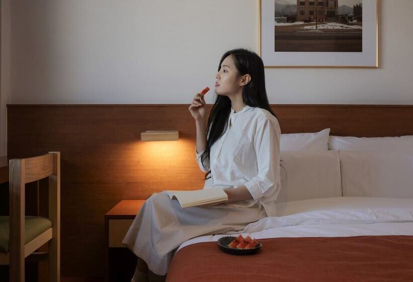 スタンダードルーム, Surim Hotel Sokcho By Aank