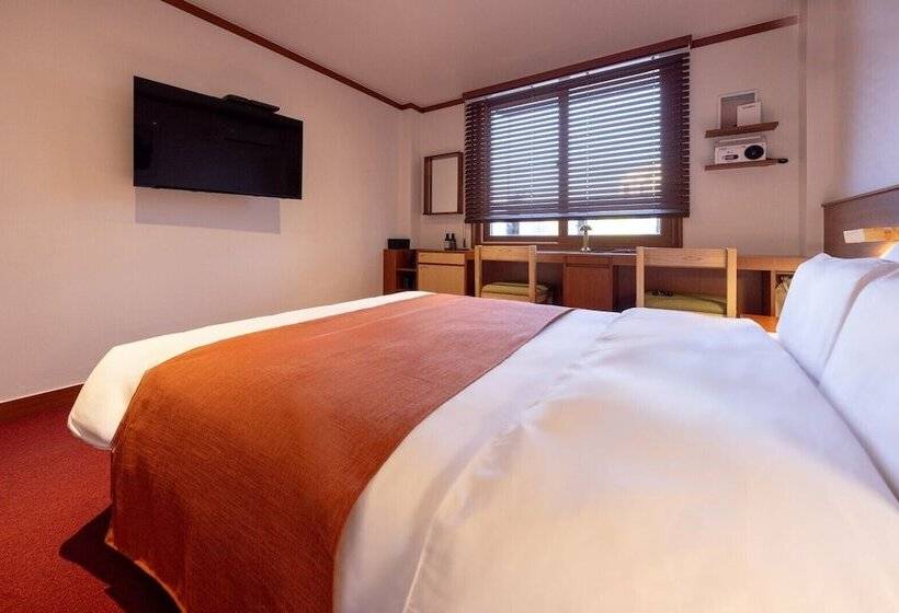 스탠다드 룸, Surim Hotel Sokcho By Aank