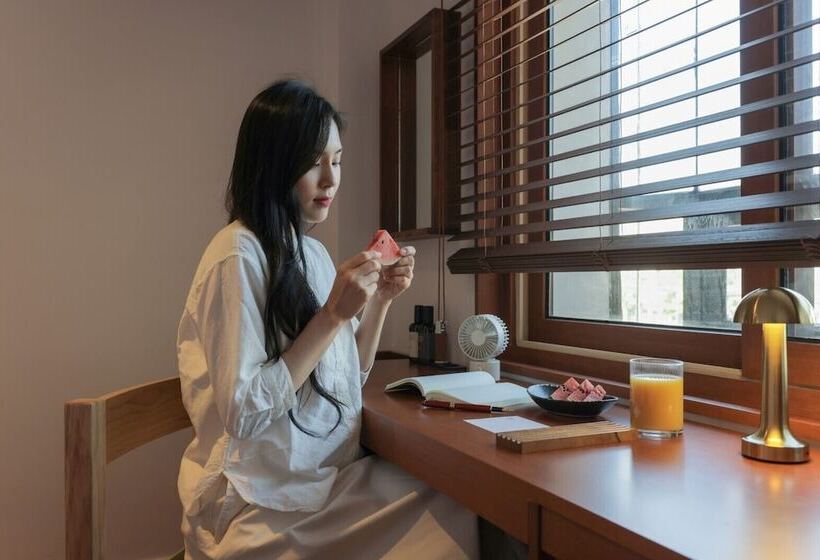스탠다드 룸, Surim Hotel Sokcho By Aank